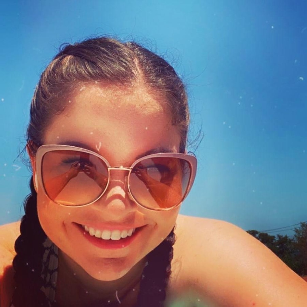 Meet your Posh Ambassador, Brittni